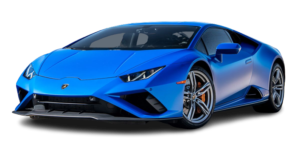 Lamborghini Huracan RWD​