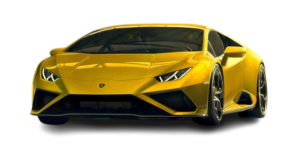 Lamborghini Huracan EVO RWD​