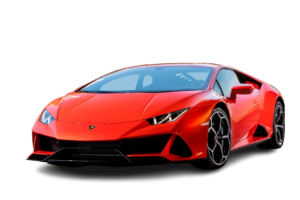 Lamborghini Huracan EVO​