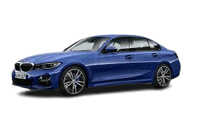 BMW 3 Series​