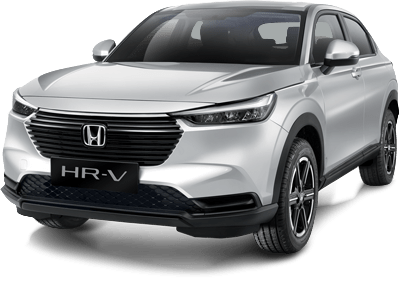 Honda HR-V 2024 Price, Features, and Specifications in Pakistan