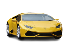 Lamborghini Huracan LP 610-4​