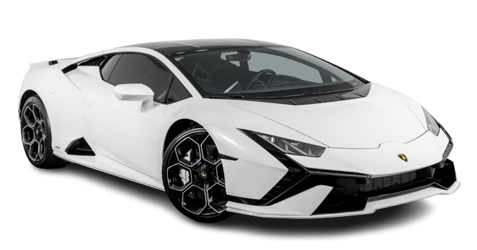 Lamborghini Huracan Tecnica​