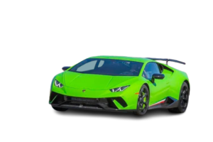 Lamborghini Huracan Performante​