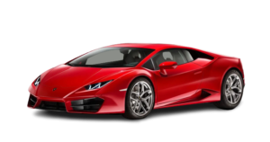 Lamborghini Huracan LP 580-2​