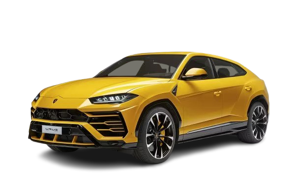 Lamborghini
Urus​