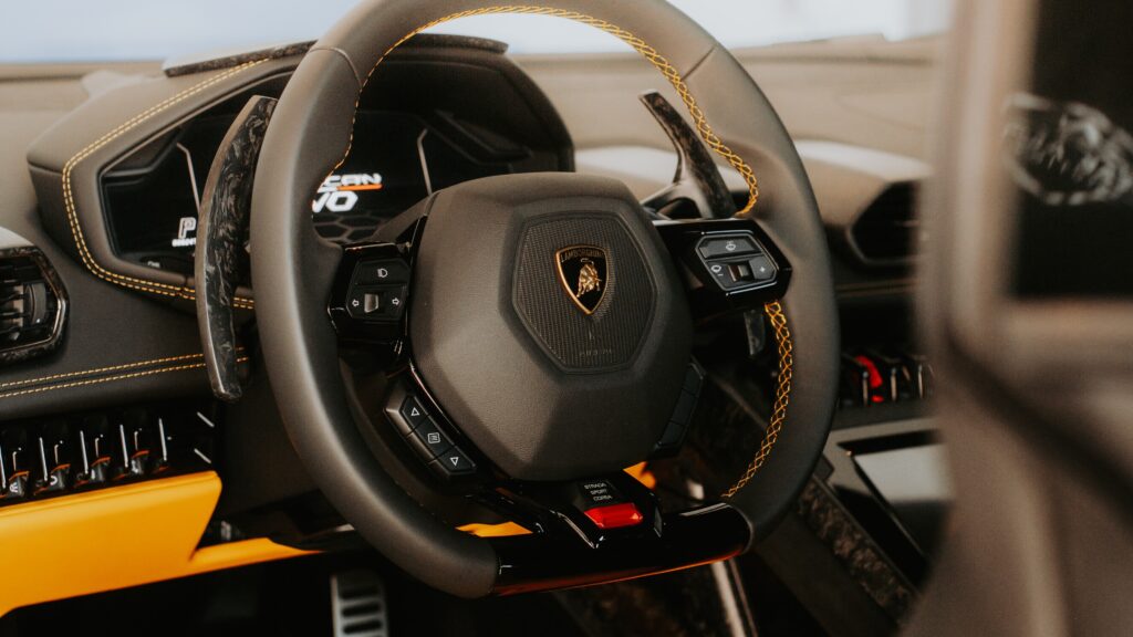 3.5 Aventador S LP 740-4