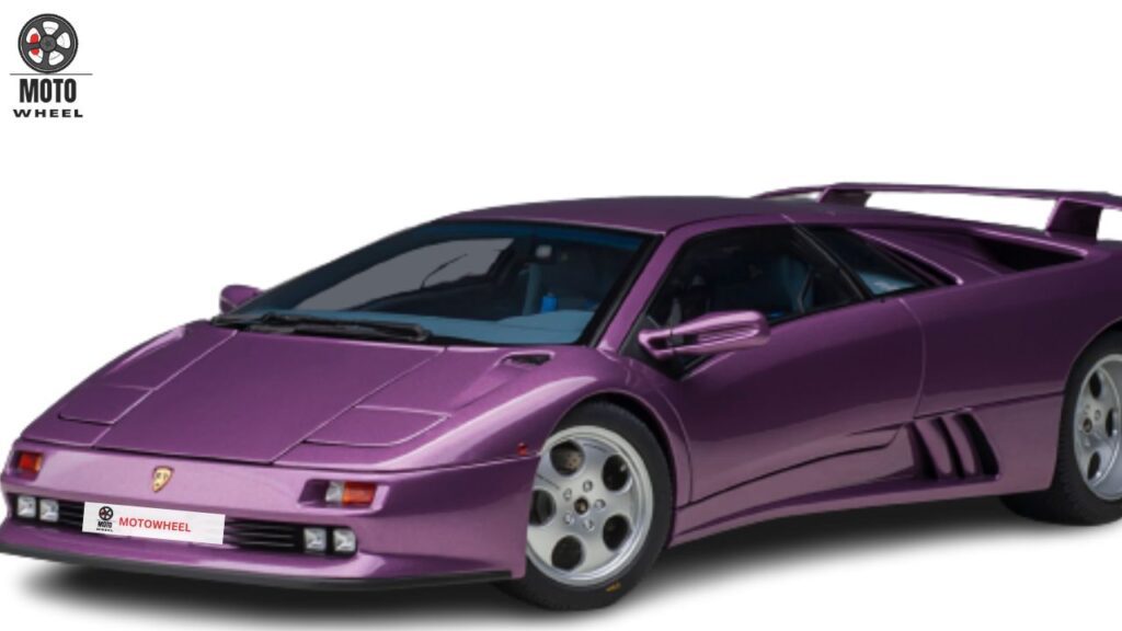 Diablo SE 30