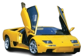 Lamborghini Diablo VT 6.0​