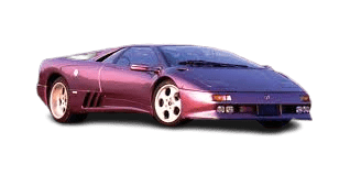 Lamborghini SV 30 "Jota"​