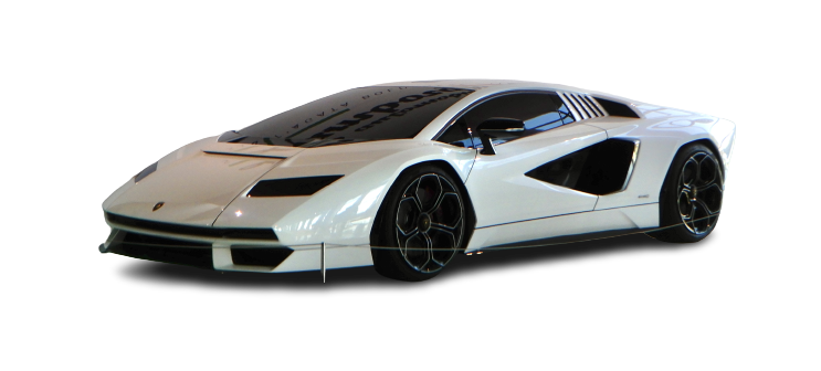 Lamborghini  Countach LPI 800-4​