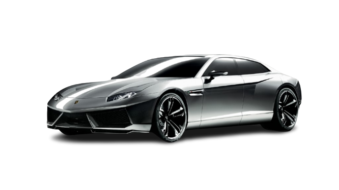 Lamborghini Estoque​