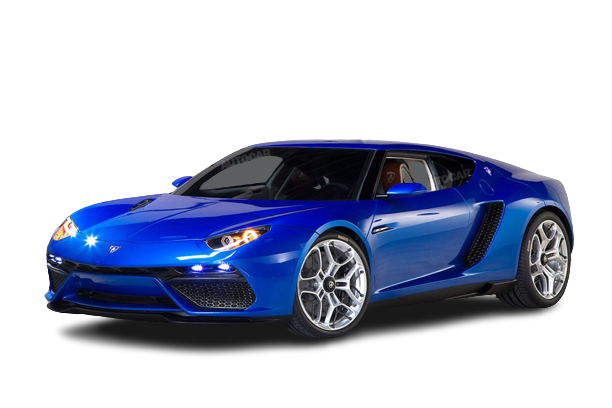 Lamborghini Lasterion​