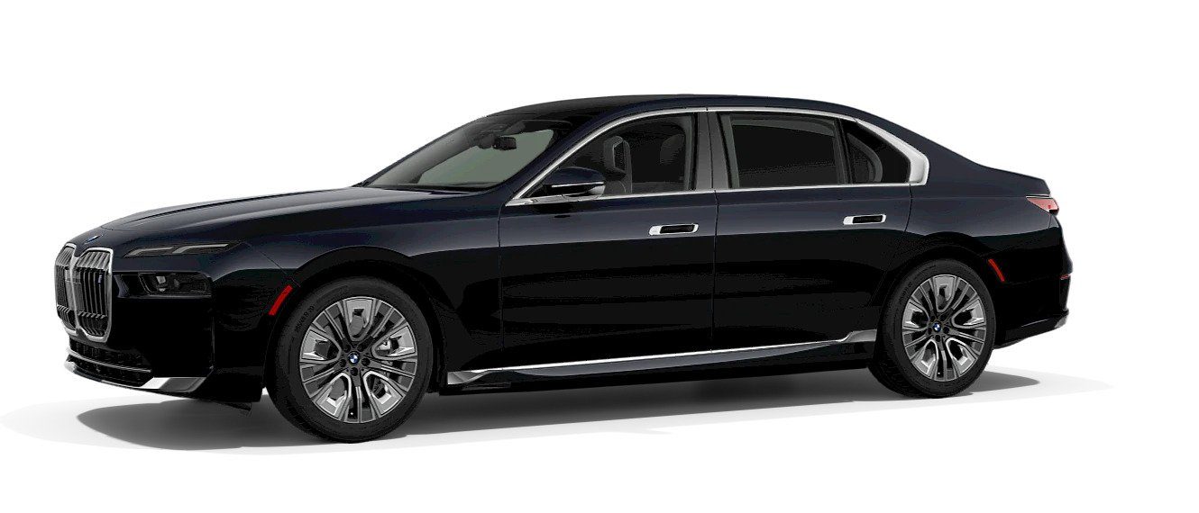 i7 xDrive60 Sedan​