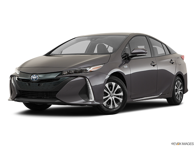 Toyota Prius 2023 Specifications