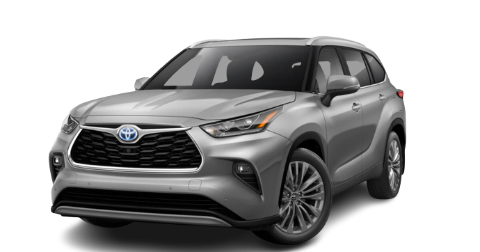 2023 Toyota Highlander price in pakistan Features and Specs