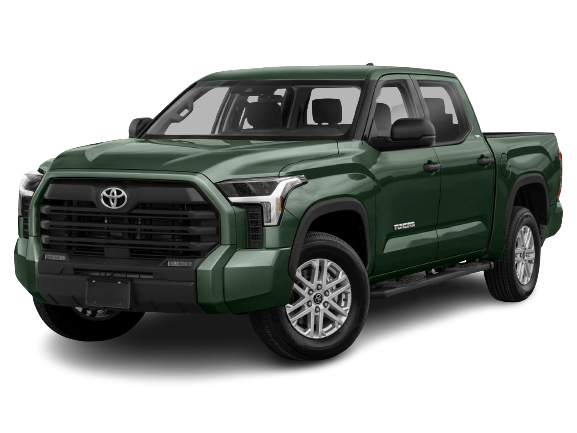 2024-23 Toyota Tundra Review, Pricing, and Specs price in pakistan