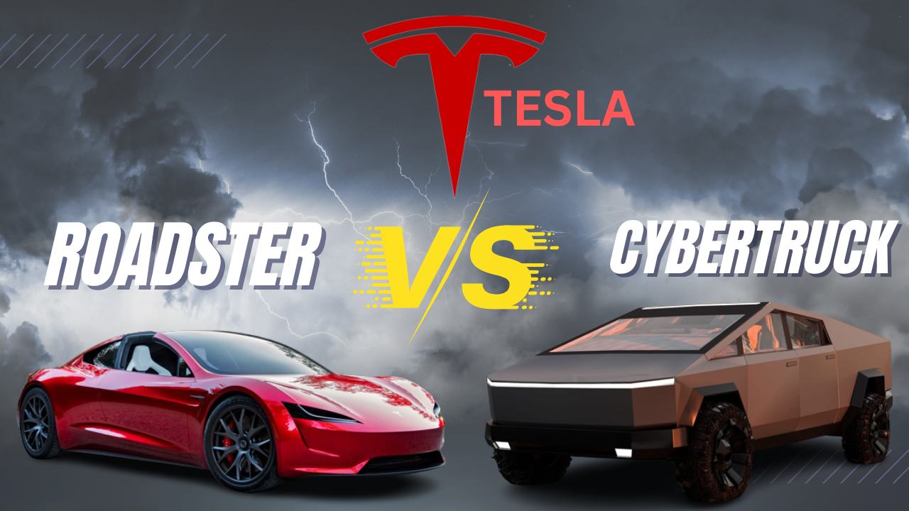 Tesla Comparsion