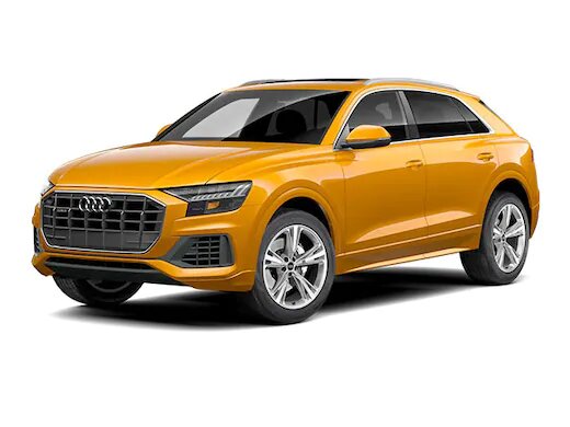 2024 Audi Q8 E-Tron price in pakistan,Upcoming Features&Launching Date
