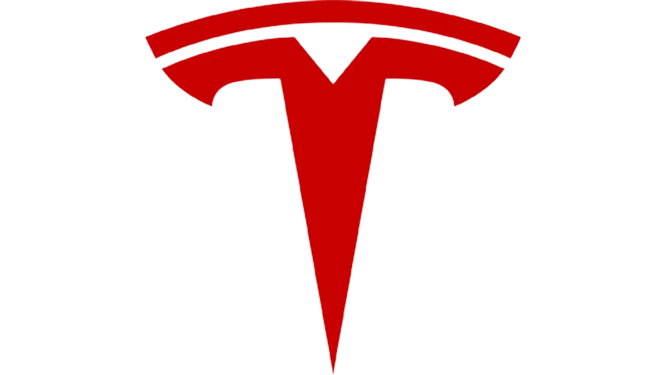 Electric Tesla Cars logo