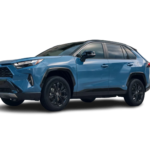 Toyota RAV4 2024 Price, Features And Specifications In Pakistan​