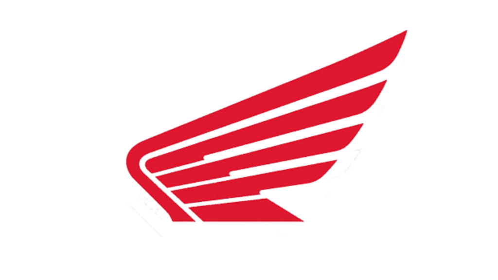 Atlas honda Logo