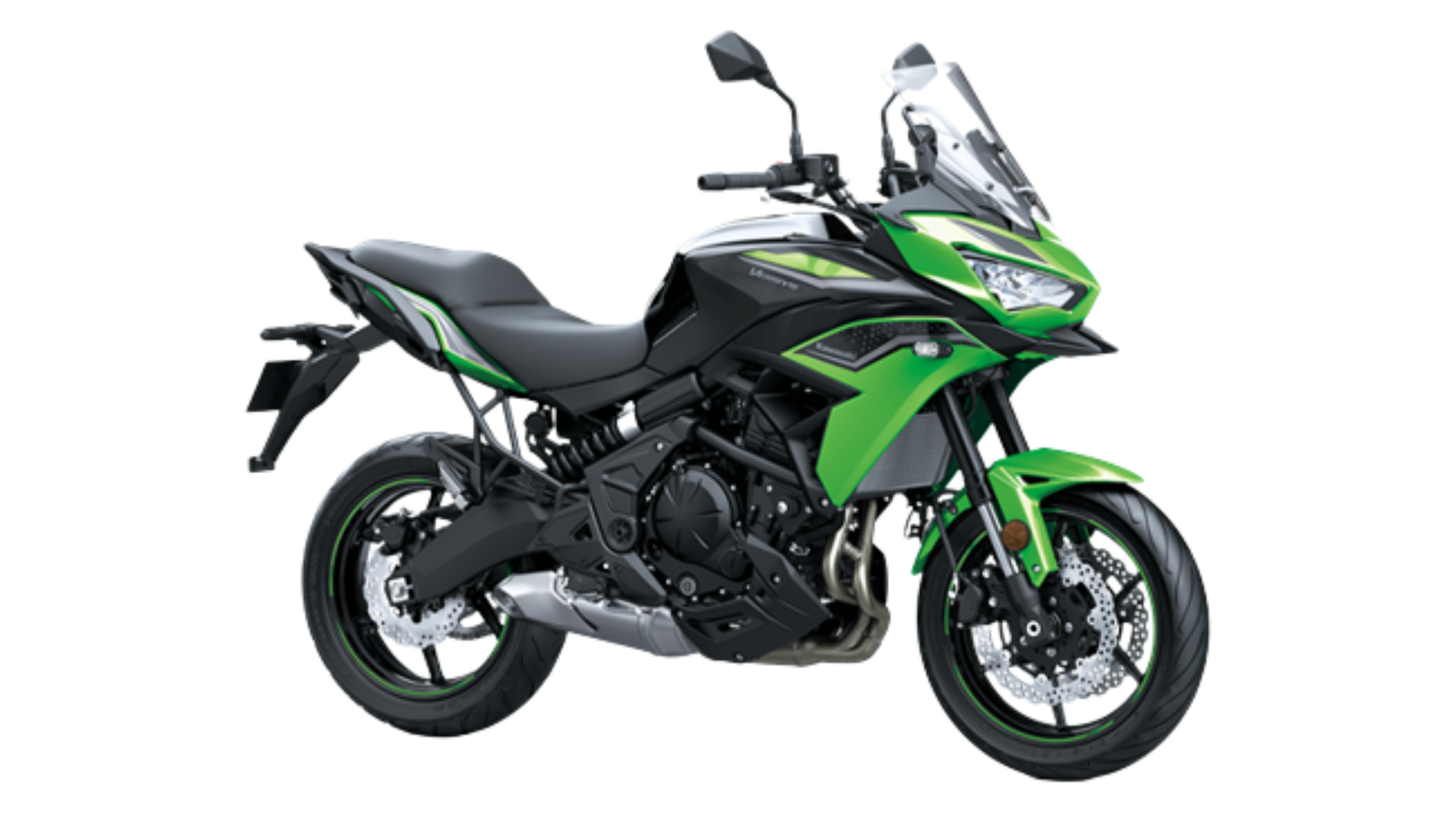 Kawasaki 
Versys 650​