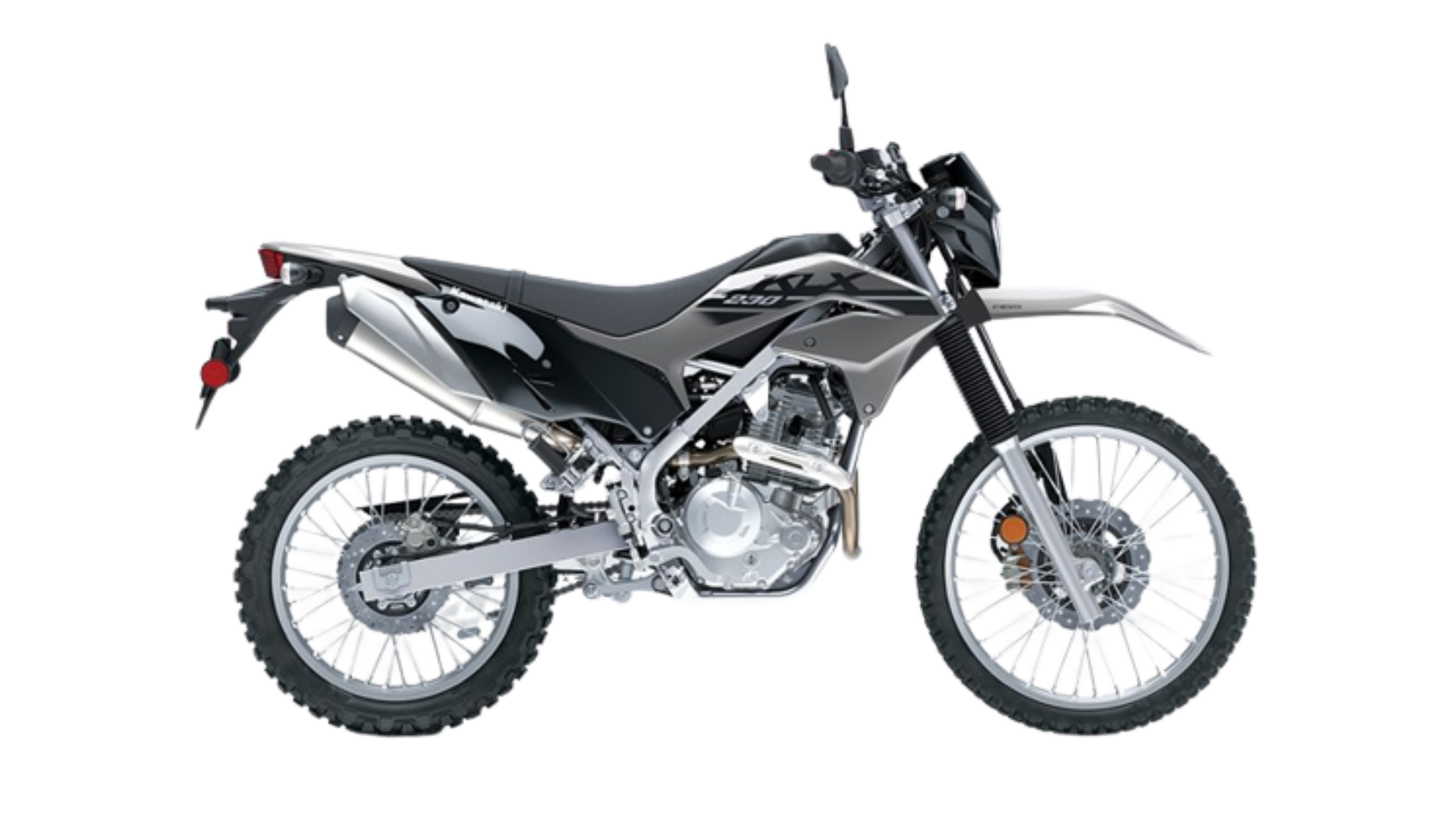 Kawasaki 
KLX 230​