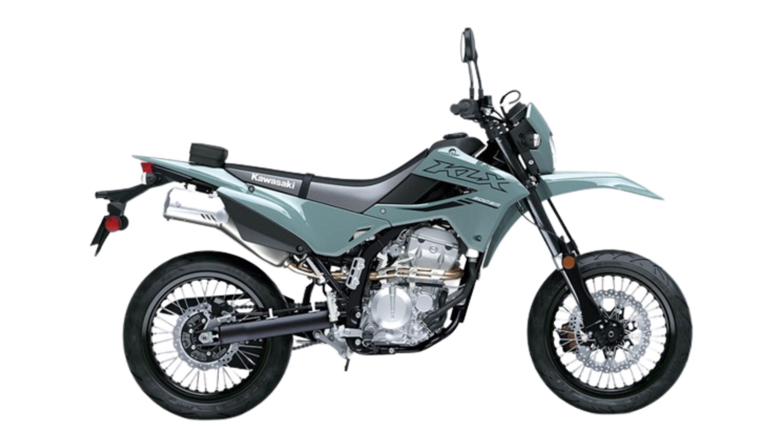 Kawasaki 
KLX 300SM​