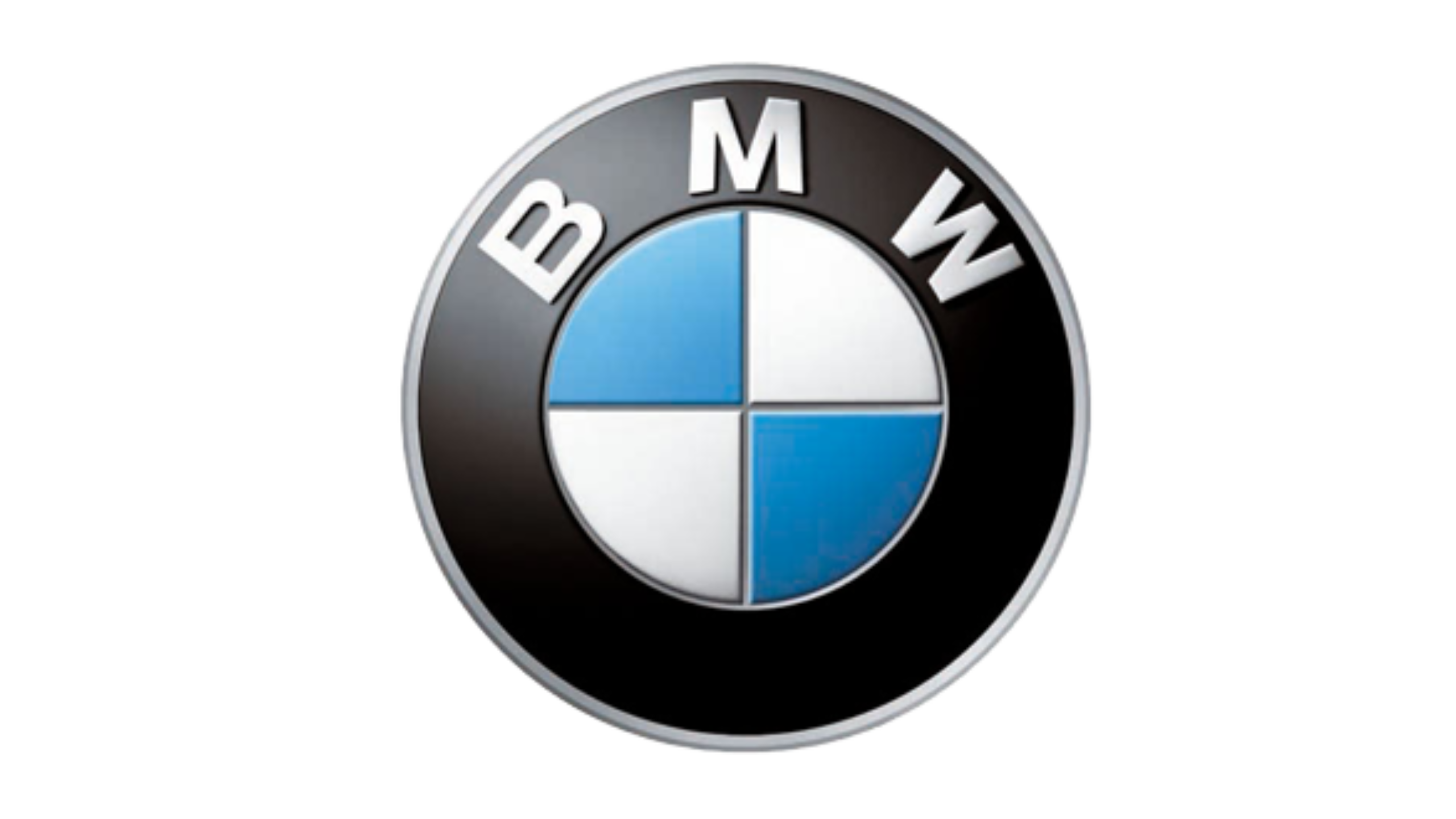 BMW logo