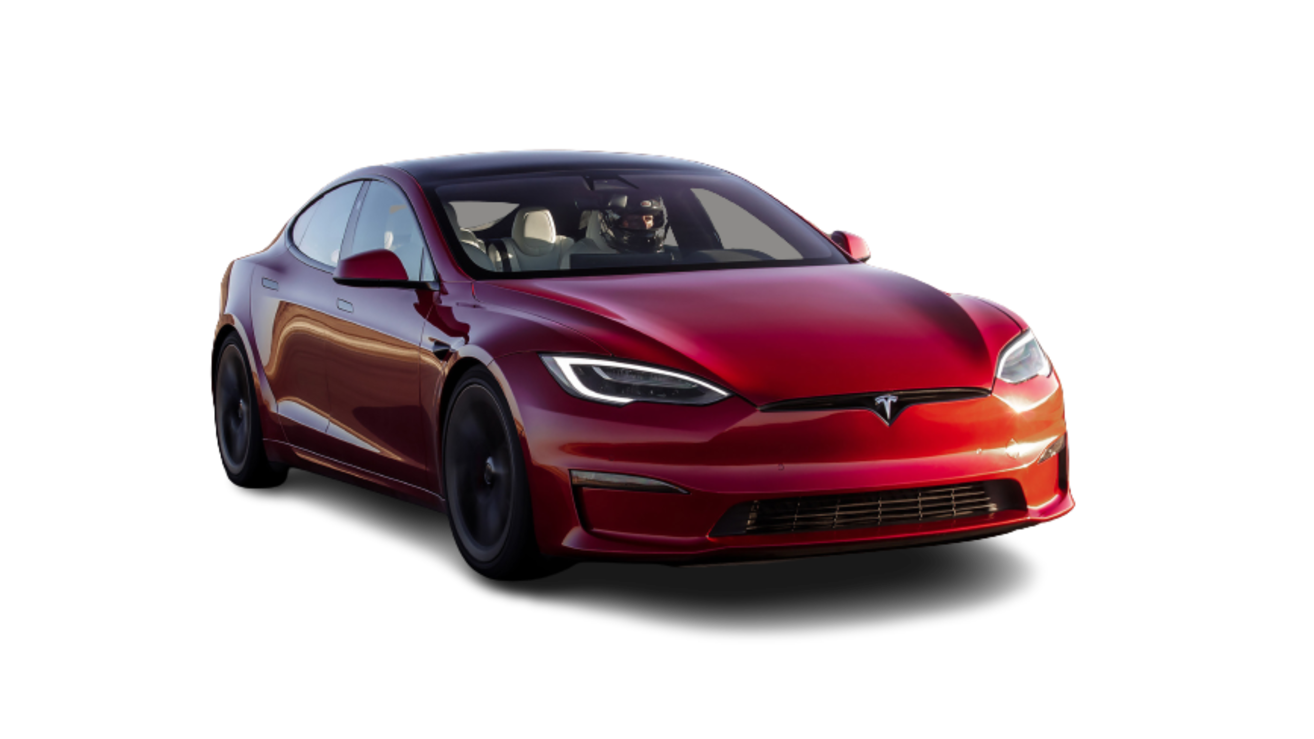 Tesla S​