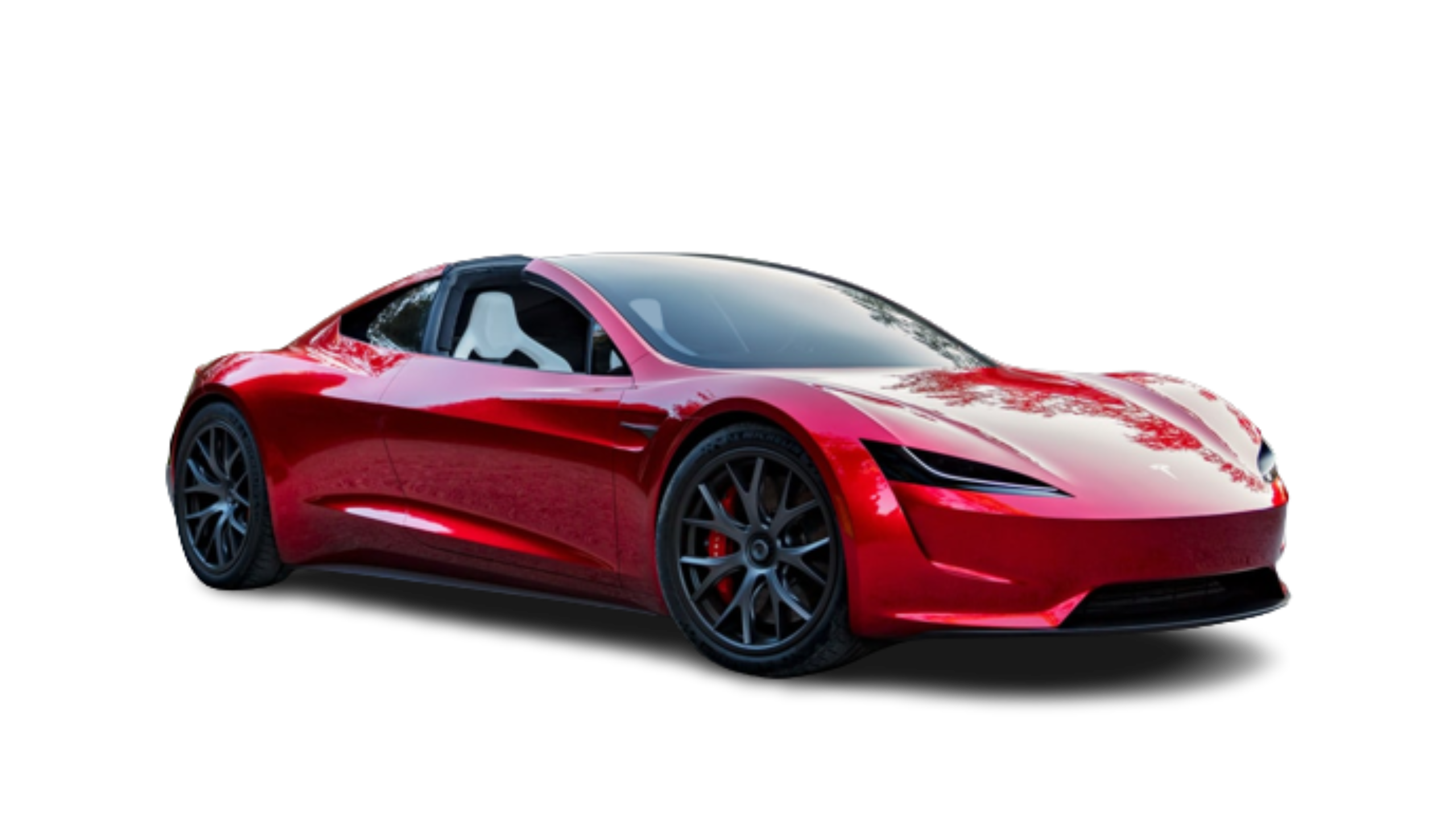 Tesla Roadster​