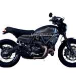 Ducati Scrambler 1100 Dark PRO​
