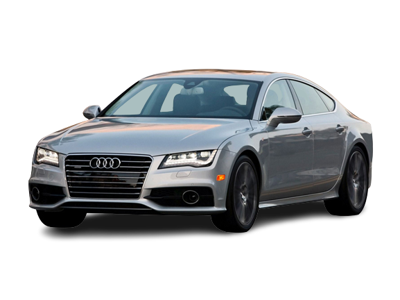 Audi A7 2024-2023 specifications