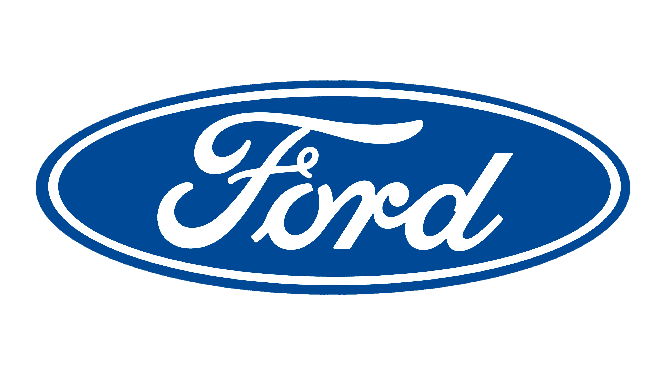 Ford cars