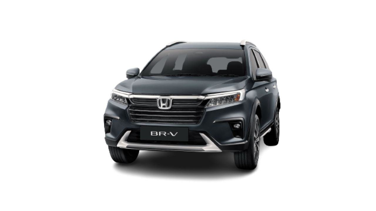 Honda BRV 2024 Price, Features, and Specifications in Pakistan