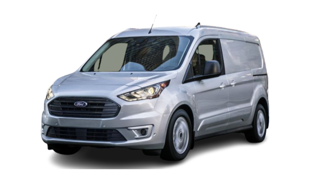 Ford Transit Connect​