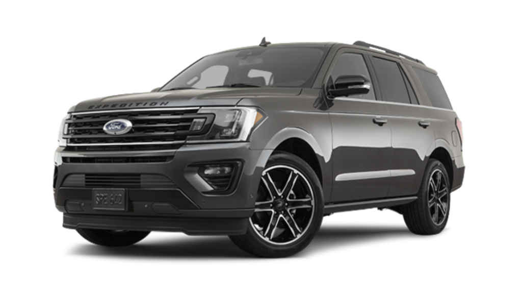 Ford Expedition​