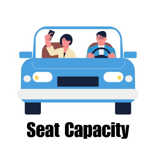 seat capacity