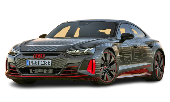 Audi RS e-tron GT​