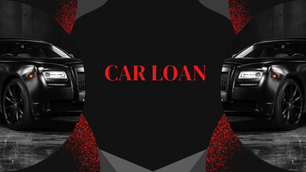 Car Loan