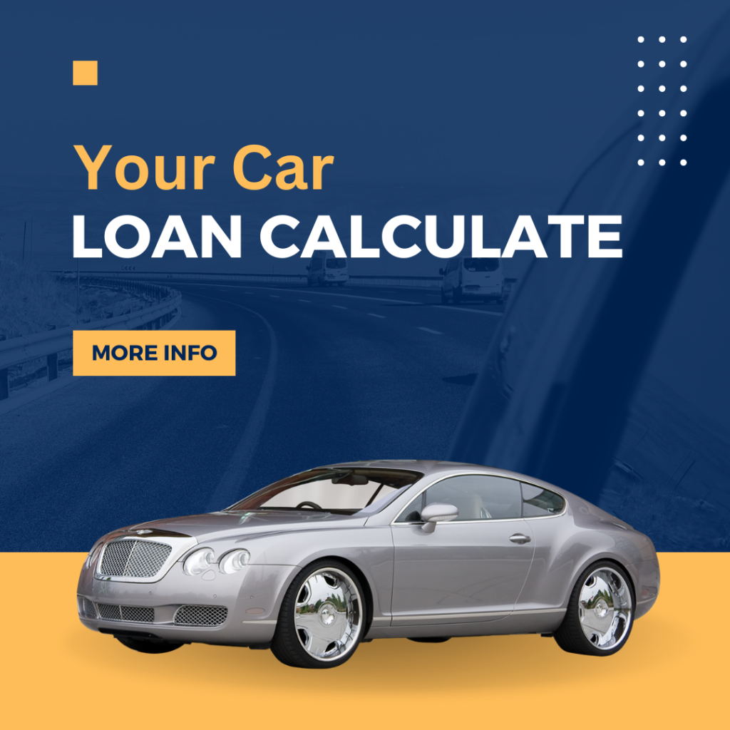 Car Loan Calculator