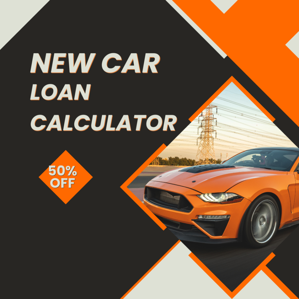 Car Loan Calculator