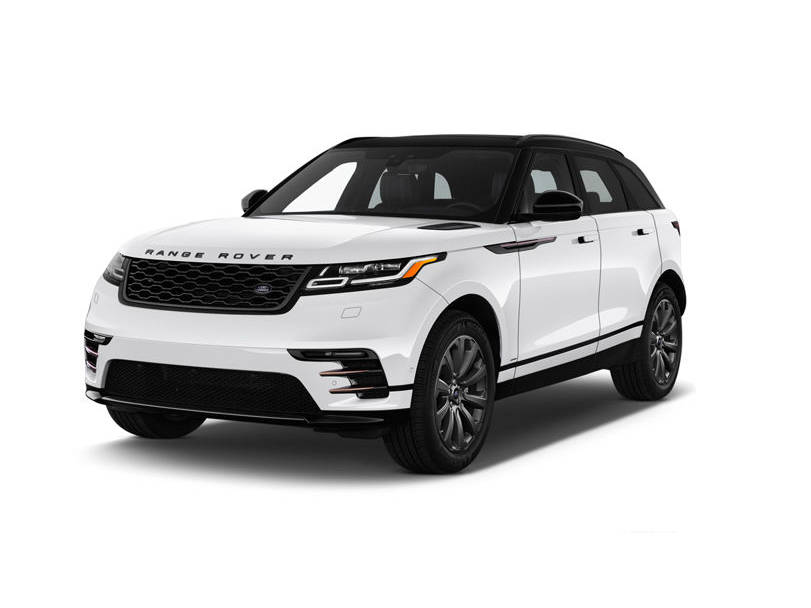 1. Range Rover Velar​