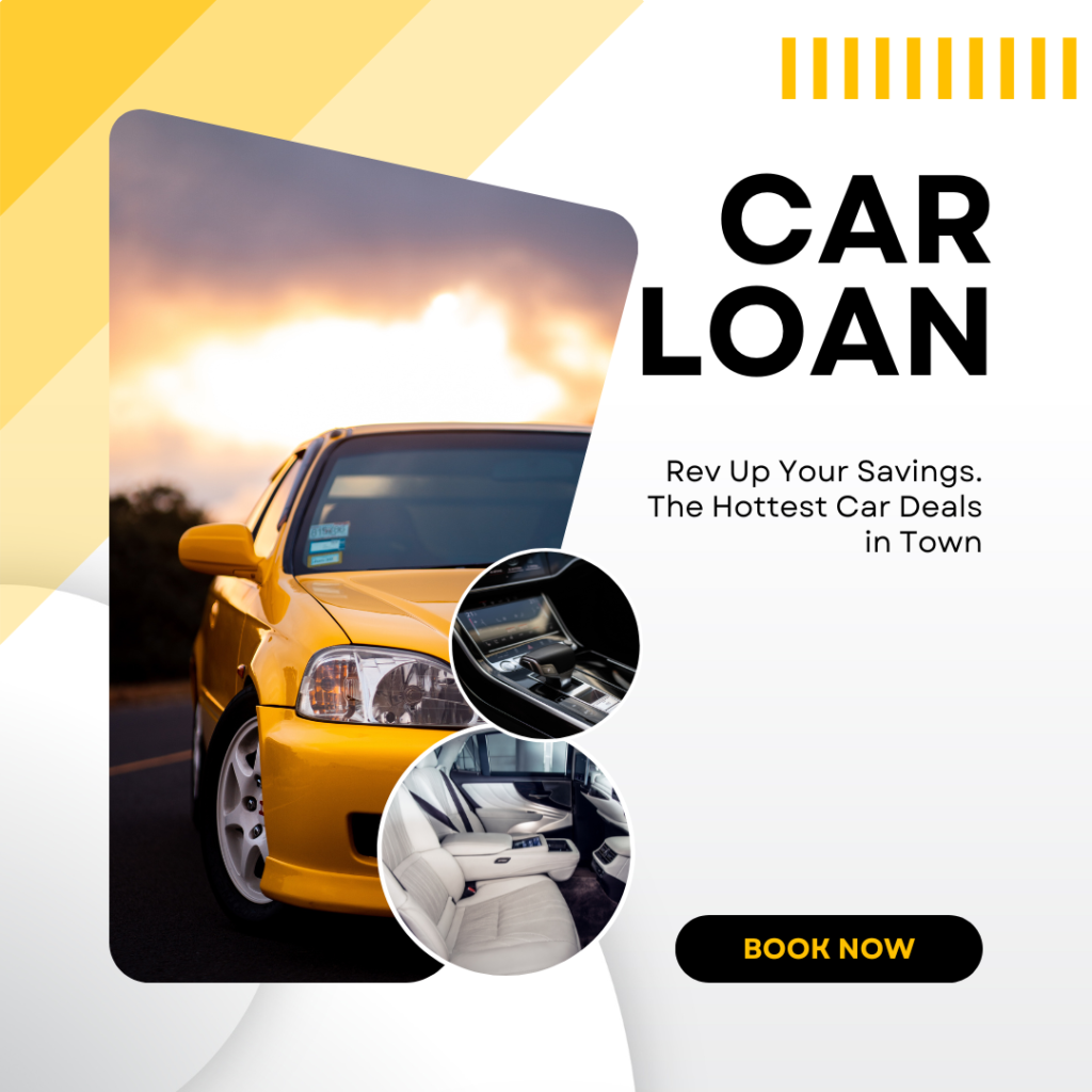 Car Loan Calculator